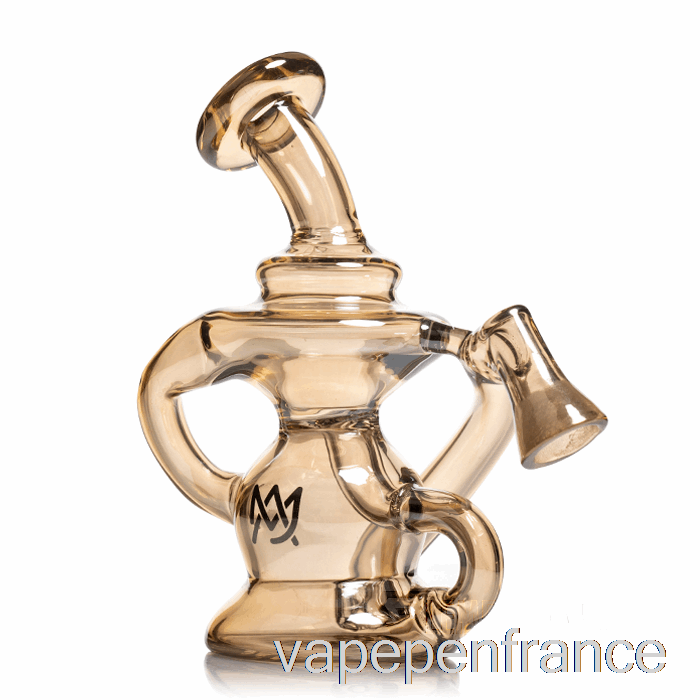 Mj Arsenal Hydra Ve Mini Rig Stylo Vape Or